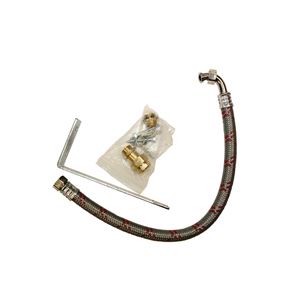 SADA pre pripojenie expanznej nádoby - 3/4"  