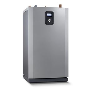 Tepelné čerpadlo IVAR.HP MEGA - zem/voda - 59kW; t max. 65 °C